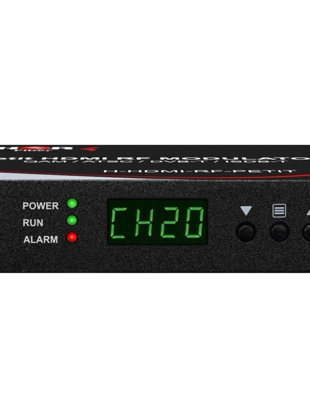 HDMI to Coax Modulator Send HDMI Video